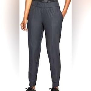 Nike Women's Dri-Fit UV Victory Golf Joggers - Medium - NWOT - Never Worn